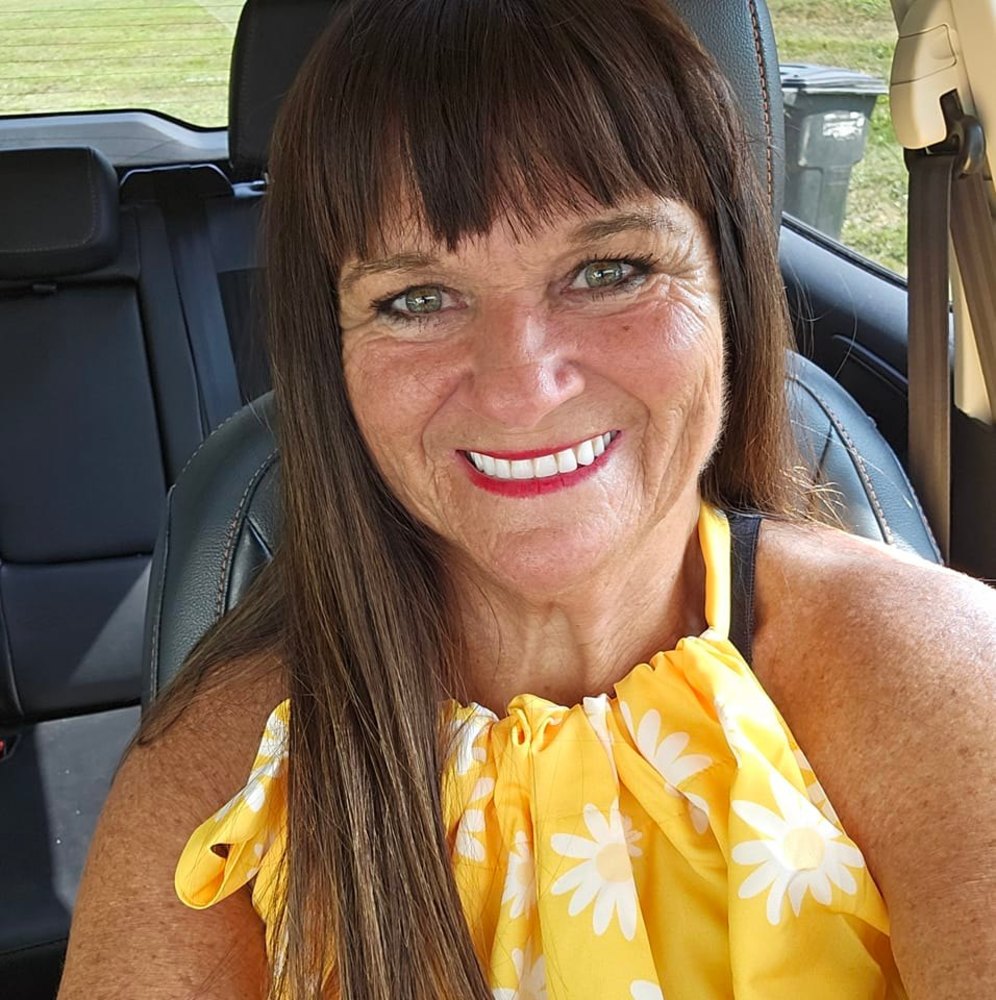 Meet your Posher, Gail